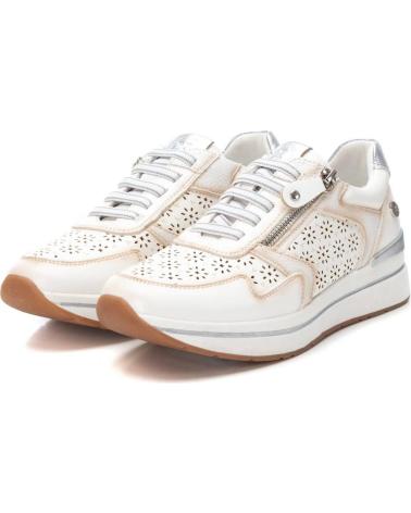 SNEAKERS XTI 143969 ARGENTO PLATA