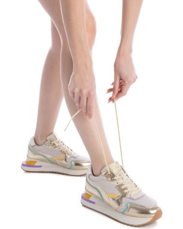 Esportes  de Mulher XTI 143987 ORO