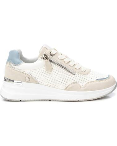 Deportivas de Mujer XTI 143990 BLANCO