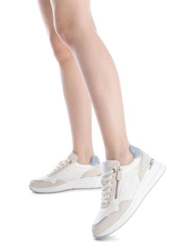 Deportivas de Mujer XTI 143990 BLANCO