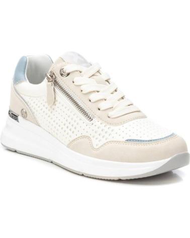 Deportivas de Mujer XTI 143990 BLANCO