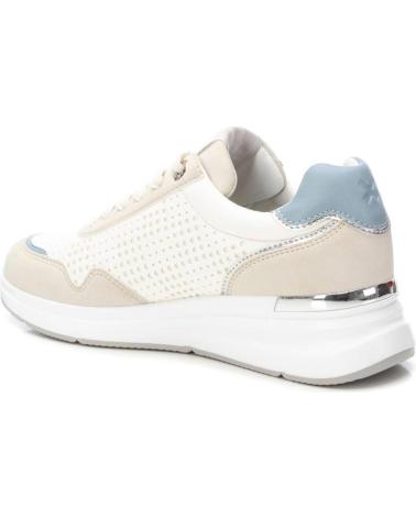 Deportivas de Mujer XTI 143990 BLANCO