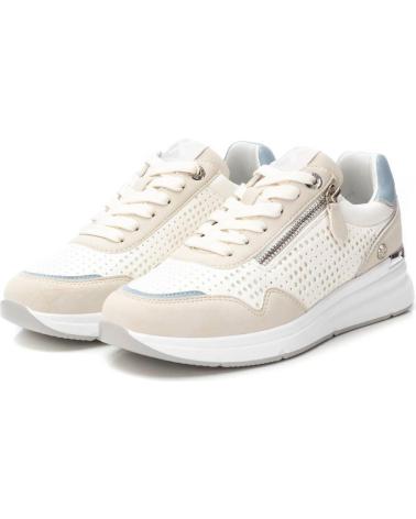 Deportivas de Mujer XTI 143990 BLANCO