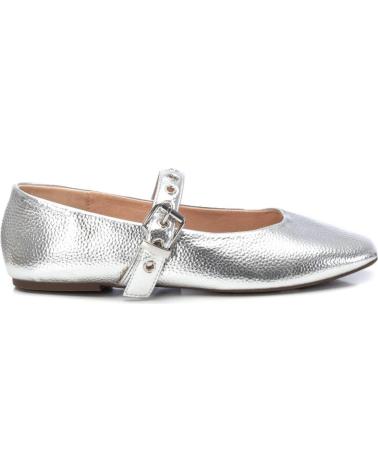 Zapatos de Mujer y Niña XTI 144021 PLATA