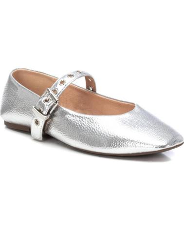 Zapatos de Mujer y Niña XTI 144021 PLATA