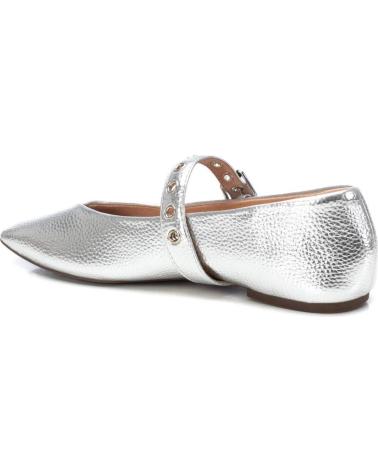 Zapatos de Mujer y Niña XTI 144021 PLATA