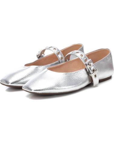 Zapatos de Mujer y Niña XTI 144021 PLATA