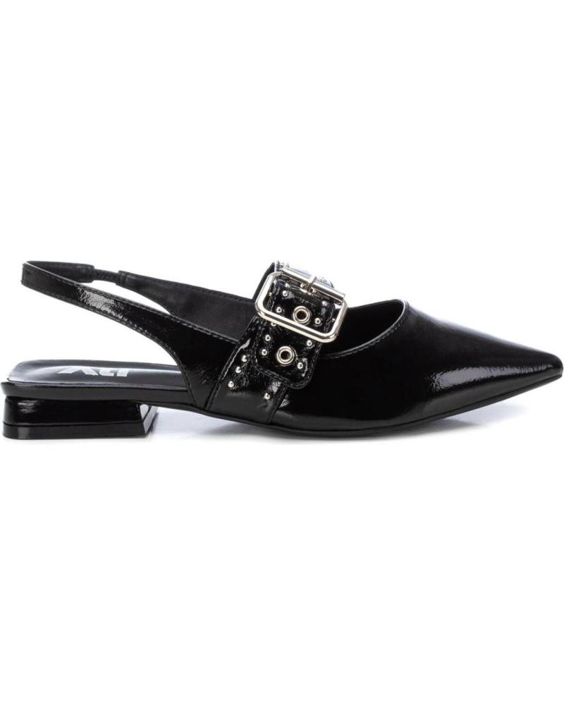 Zapatos de Mujer XTI 144023 NEGRO