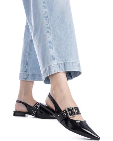 Zapatos de Mujer XTI 144023 NEGRO