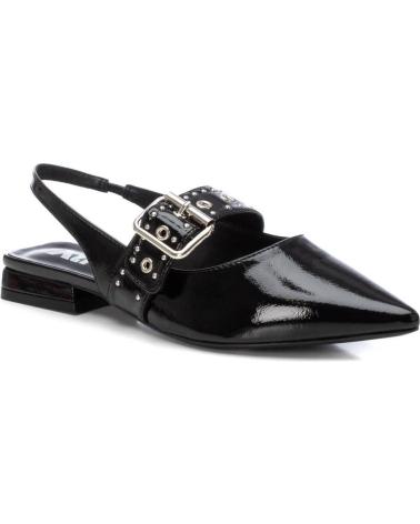 Zapatos de Mujer XTI 144023 NEGRO