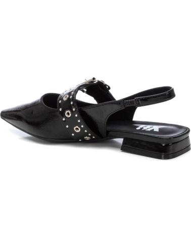 Zapatos de Mujer XTI 144023 NEGRO