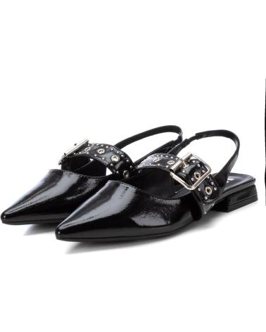 Zapatos de Mujer XTI 144023 NEGRO