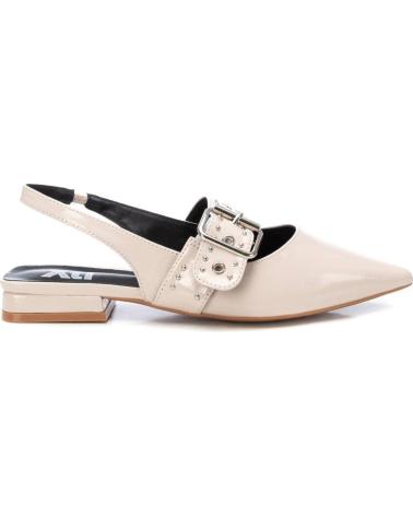 Scarpe per Donna XTI 144023 BEIGE
