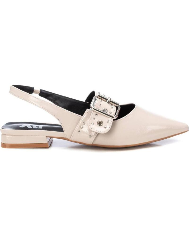 Zapatos de Mujer XTI 144023 BEIGE