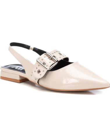 Zapatos de Mujer XTI 144023 BEIGE