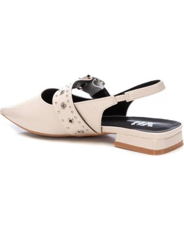 Zapatos de Mujer XTI 144023 BEIGE