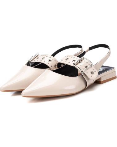 Zapatos de Mujer XTI 144023 BEIGE