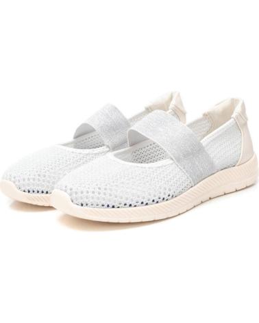 Deportivas de Mujer XTI 144025 PLATA