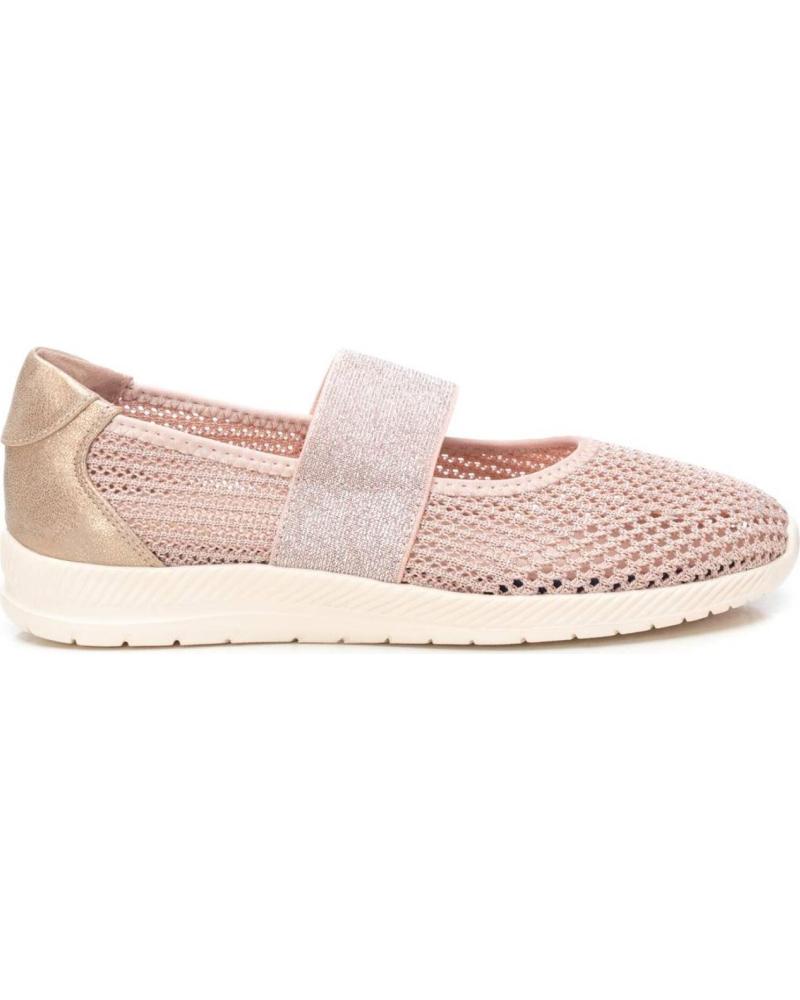 Sportivo per Donna XTI 144025 NUDE
