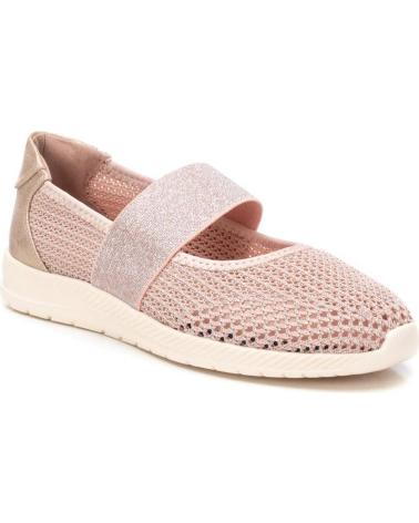 Sportivo per Donna XTI 144025 NUDE