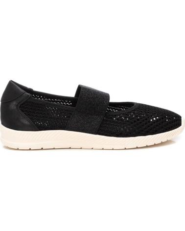 BALLERINA SPORTIVA XTI 144025 NERA NEGRO
