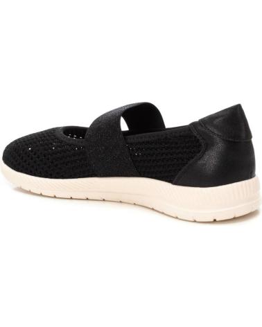 BALLERINA SPORTIVA XTI 144025 NERA NEGRO