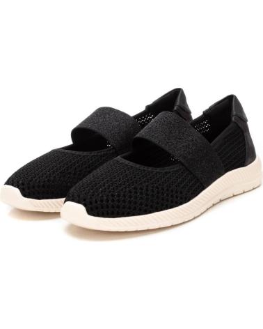 BALLERINA SPORTIVA XTI 144025 NERA NEGRO