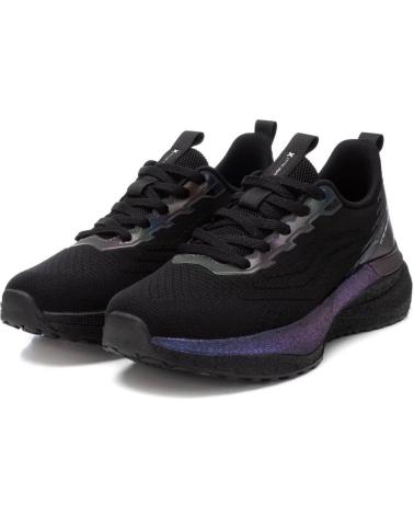 Scarpe sport per Donna XTI 144043 NEGRO