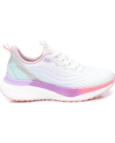 Sportivo per Donna XTI 144043 BLANCO