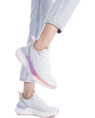 Sportivo per Donna XTI 144043 BLANCO