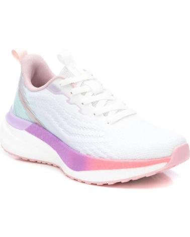 Sportivo per Donna XTI 144043 BLANCO