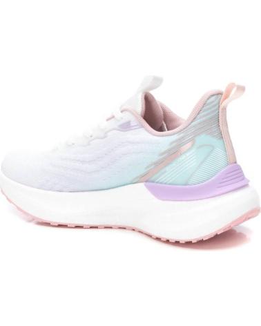 Sportivo per Donna XTI 144043 BLANCO