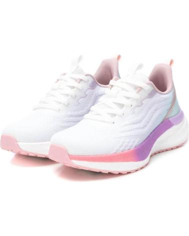 Sportivo per Donna XTI 144043 BLANCO
