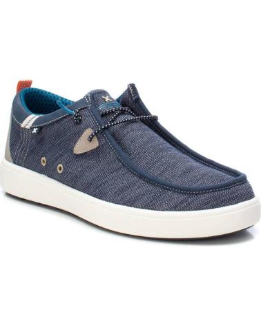 Nauticos de Hombre XTI 144047 NAVY