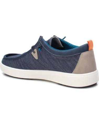 Nauticos de Hombre XTI 144047 NAVY