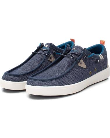 Nauticos de Hombre XTI 144047 NAVY
