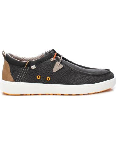 Nauticos per Uomo XTI 144047 NEGRO