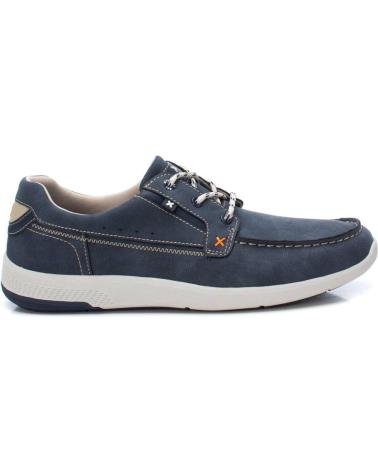 Nauticos per Uomo XTI 144048 NAVY