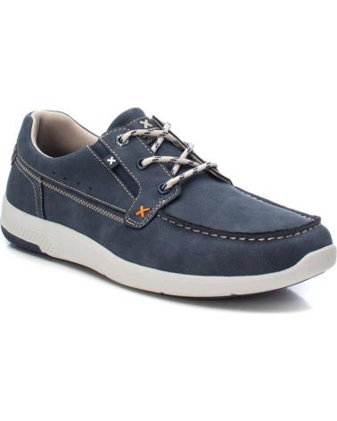 Nauticos per Uomo XTI 144048 NAVY
