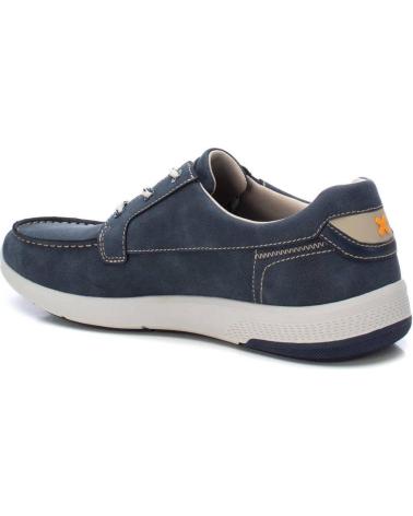 Nauticos per Uomo XTI 144048 NAVY
