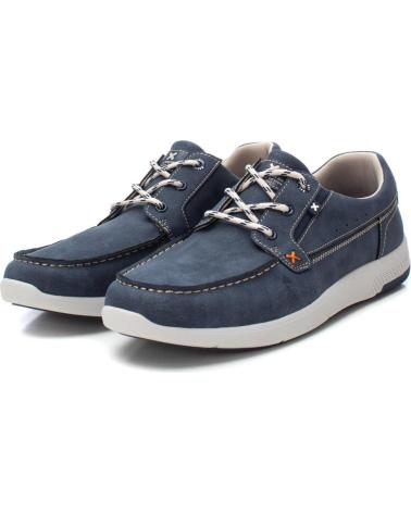 Nauticos per Uomo XTI 144048 NAVY