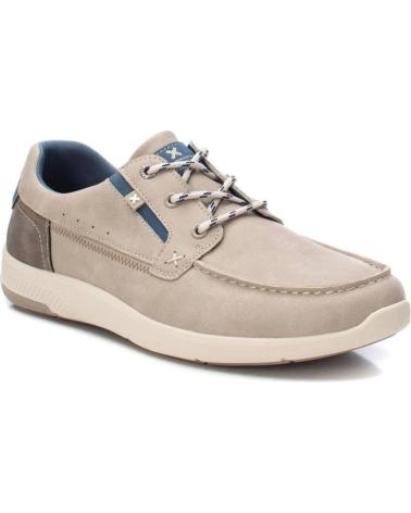 Nauticos per Uomo XTI 144048 TAUPE