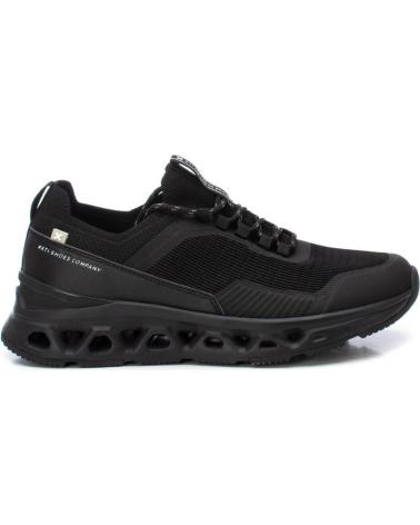 Sportivo per Uomo XTI 144049 NEGRO