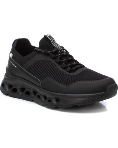 Sportivo per Uomo XTI 144049 NEGRO