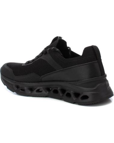 Sportivo per Uomo XTI 144049 NEGRO