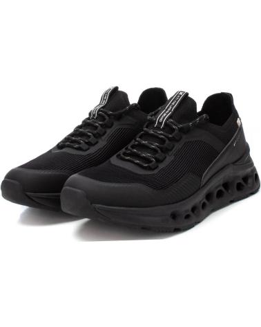 Sportivo per Uomo XTI 144049 NEGRO