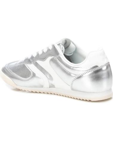 Sapatilhas de Mulher XTI 144051 PLATA