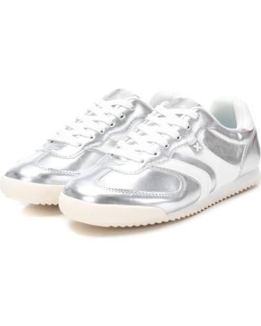 Sapatilhas de Mulher XTI 144051 PLATA