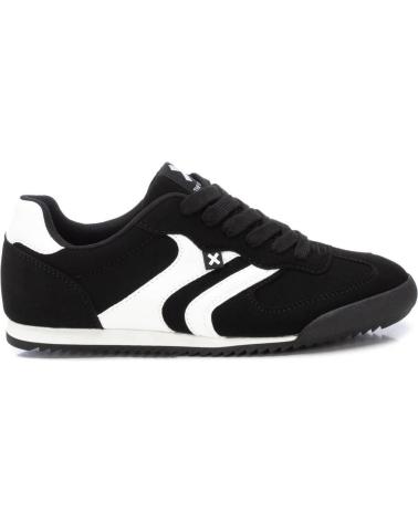 Sportivo per Donna XTI 144051 NEGRO
