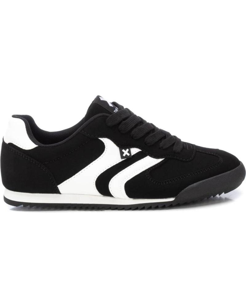Sportivo per Donna XTI 144051 NEGRO